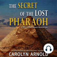 The Secret of the Lost Pharaoh