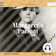 Margaret's Patient (Unabridged)