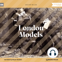 London Models (Unabridged)