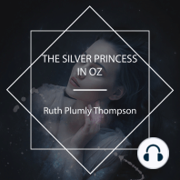 The Silver Princess in Oz