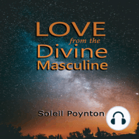 Love from the Divine Masculine