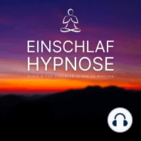 Einschlafhypnose