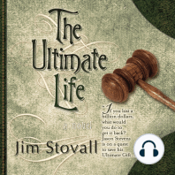 The Ultimate Life