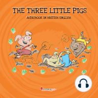 The Three Little Pigs