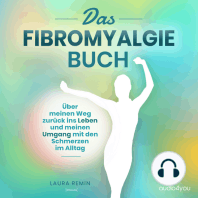 Das Fibromyalgie Buch