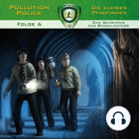 Pollution Police, Folge 6