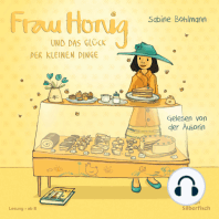 Frau Honig 2