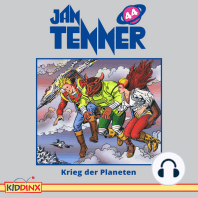Jan Tenner, Folge 44