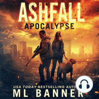 Ashfall Apocalypse