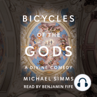 Bicycles of the Gods