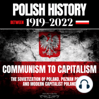 Polish History Between 1919-2022