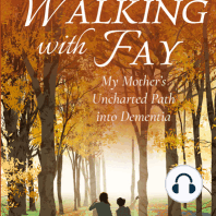 Walking with Fay