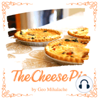 The Cheese Pie
