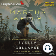 System Collapse [Dramatized Adaptation]