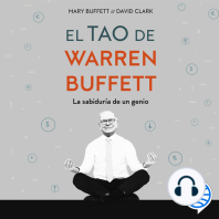 El tao de Warren Buffett