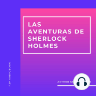 Las Aventuras de Sherlock Holmes (Completo)