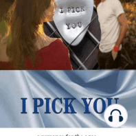I Pick You