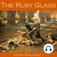 The Ruby Glass