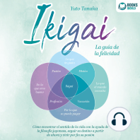 IKIGAI - La guía de la felicidad