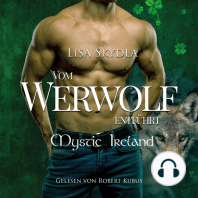 Vom Werwolf entführt