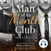 Man of the Month Club