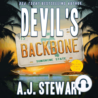 Devil's Backbone