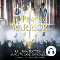 The Prayer Warrior