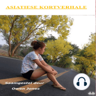 ASIATIESE KORTVERHALE