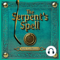 The Serpent's Spell