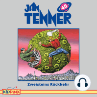 Jan Tenner, Folge 45