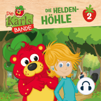 Die Karls-Bande, Folge 2