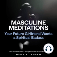 Masculine Meditations