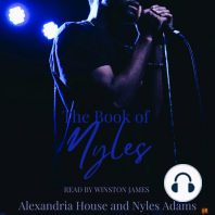 The Book of Nyles