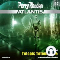 Perry Rhodan Atlantis Episode 07