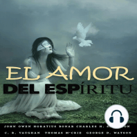 EL AMOR DEL ESPÍRITU