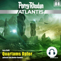 Perry Rhodan Atlantis Episode 08