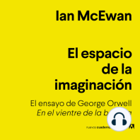 El espacio de la imaginación