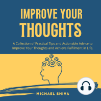 Improve Your Thoughts