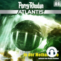 Perry Rhodan Atlantis Episode 06