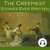 The Creepiest Stories Ever Written