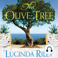 The Olive Tree