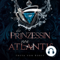 Die Prinzessin von Atlantis
