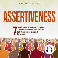 Assertiveness