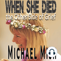 When She Died