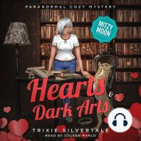 Hearts and Dark Arts
