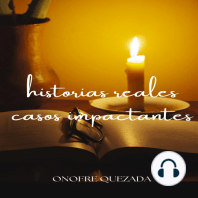 Historias Reales Casos Impactantes