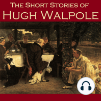 The Short Stories of Hugh Walpole
