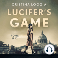 LUCIFER'S GAME