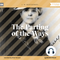 The Parting of the Ways (Unabridged)