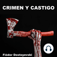 Crimen y Castigo